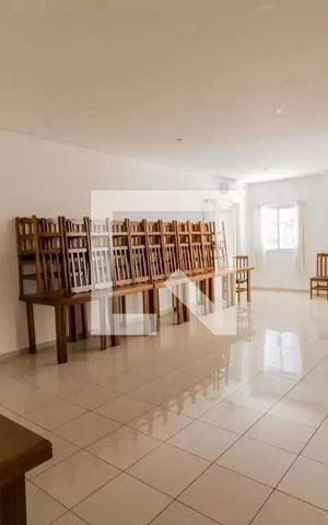 Apartamento para alugar com 108m², 3 quartos e 2 vagasArea Comum - Salão de Festas