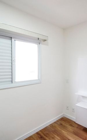 Apartamento para alugar com 30m², 1 quarto e sem vaga Apartamento para alugar com 30m², 1 quarto e sem vagaQuarto