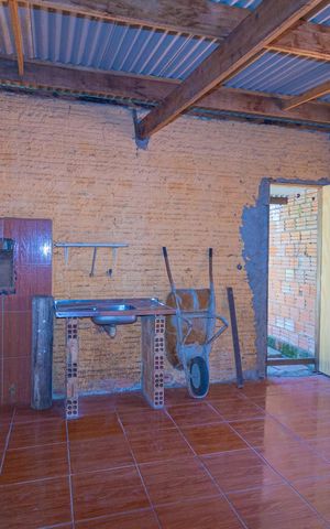Casa à venda com 350m², 3 quartos e 3 vagas Casa à venda com 350m², 3 quartos e 3 vagasGaragem e Área Gourmet