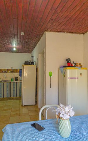 Casa à venda com 350m², 3 quartos e 3 vagas Casa à venda com 350m², 3 quartos e 3 vagasCozinha
