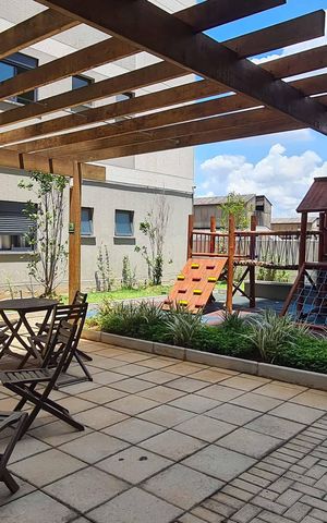Apartamento à venda com 48m², 2 quartos e 1 vaga Apartamento à venda com 48m², 2 quartos e 1 vagaÁrea Verde