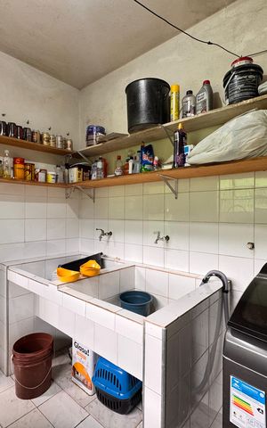 Casa à venda com 205m², 4 quartos e 3 vagas Casa à venda com 205m², 4 quartos e 3 vagasLavanderia