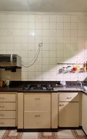 Casa à venda com 205m², 4 quartos e 3 vagas Casa à venda com 205m², 4 quartos e 3 vagasCozinha