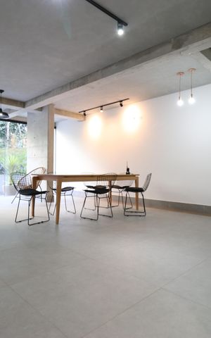 Apartamento à venda com 37m², 1 quarto e sem vagaÁrea comum - Salão de festas