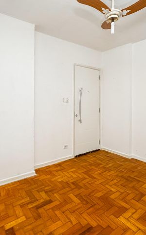 Apartamento à venda com 29m², 1 quarto e sem vaga Apartamento à venda com 29m², 1 quarto e sem vagaSala