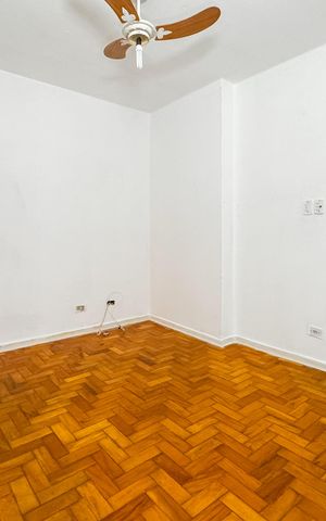 Apartamento à venda com 29m², 1 quarto e sem vaga Apartamento à venda com 29m², 1 quarto e sem vagaSala