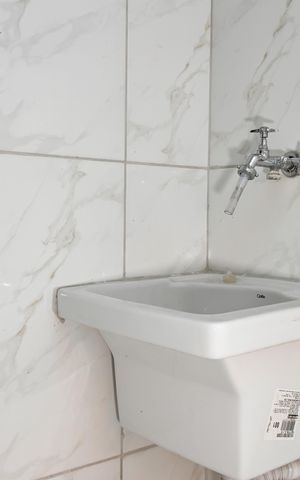 Apartamento à venda com 29m², 1 quarto e sem vaga Apartamento à venda com 29m², 1 quarto e sem vagaÁrea de Serviço
