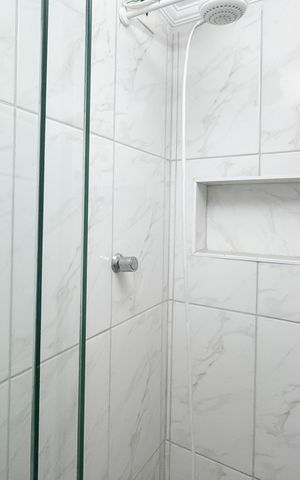 Apartamento à venda com 29m², 1 quarto e sem vaga Apartamento à venda com 29m², 1 quarto e sem vagaBanheiro