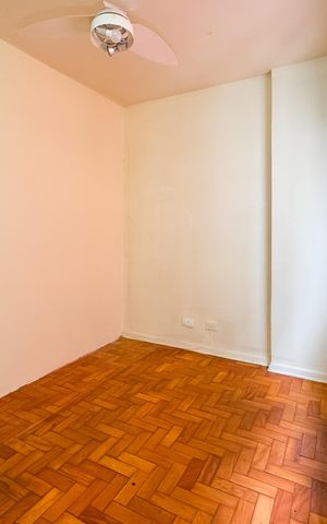 Apartamento à venda com 29m², 1 quarto e sem vaga Apartamento à venda com 29m², 1 quarto e sem vagaQuarto