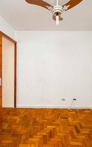 Apartamento à venda com 29m², 1 quarto e sem vaga Apartamento à venda com 29m², 1 quarto e sem vagaSala