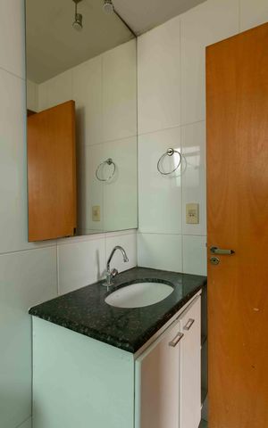 Apartamento para alugar com 170m², 3 quartos e 2 vagas Apartamento para alugar com 170m², 3 quartos e 2 vagasBanheiro Suite