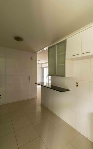 Apartamento para alugar com 170m², 3 quartos e 2 vagas Apartamento para alugar com 170m², 3 quartos e 2 vagasCozinha
