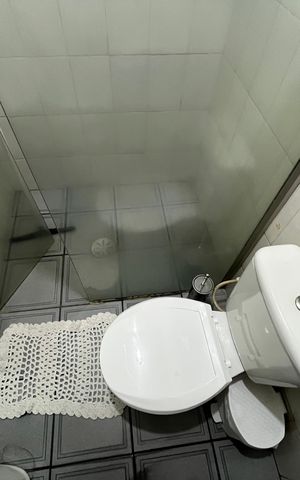Casa à venda com 450m², 3 quartos e 2 vagasBanheiro