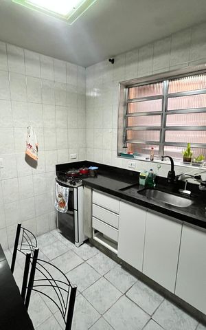 Casa à venda com 450m², 3 quartos e 2 vagasCozinha