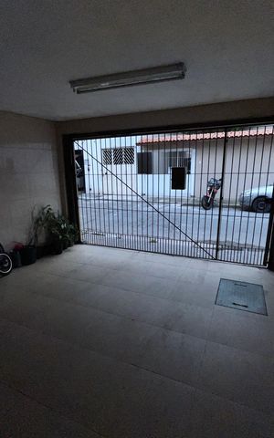 Casa à venda com 450m², 3 quartos e 2 vagasGaragem