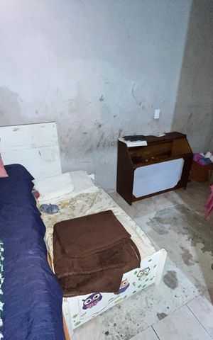 Casa à venda com 450m², 3 quartos e 2 vagasQuarto