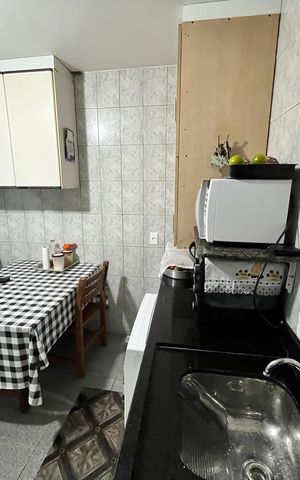 Casa à venda com 450m², 3 quartos e 2 vagasCozinha
