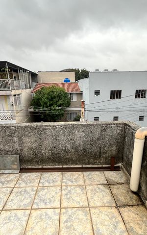 Casa à venda com 450m², 3 quartos e 2 vagasVaranda