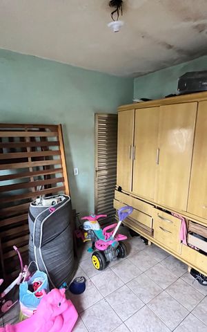 Casa à venda com 450m², 3 quartos e 2 vagasQuarto