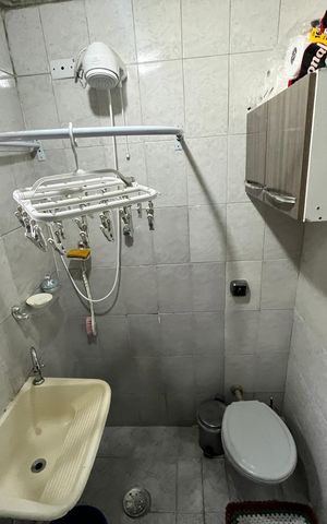 Casa à venda com 450m², 3 quartos e 2 vagasBanheiro