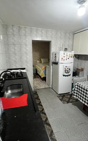 Casa à venda com 450m², 3 quartos e 2 vagasCozinha