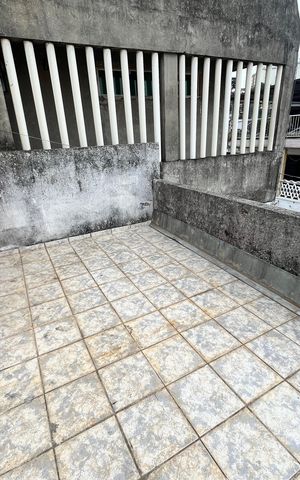 Casa à venda com 450m², 3 quartos e 2 vagasVaranda