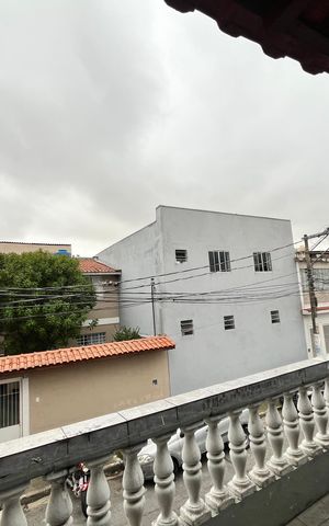 Casa à venda com 450m², 3 quartos e 2 vagasVaranda