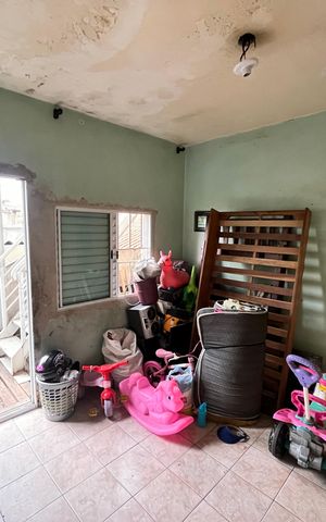 Casa à venda com 450m², 3 quartos e 2 vagasQuarto