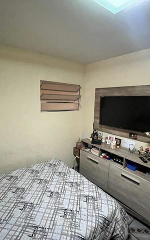 Casa à venda com 450m², 3 quartos e 2 vagasQuarto