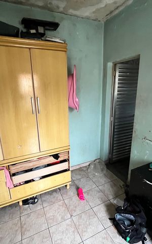 Casa à venda com 450m², 3 quartos e 2 vagasQuarto