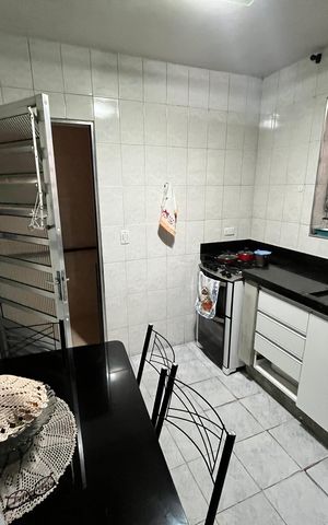 Casa à venda com 450m², 3 quartos e 2 vagasCozinha