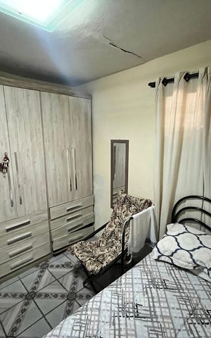 Casa à venda com 450m², 3 quartos e 2 vagasQuarto