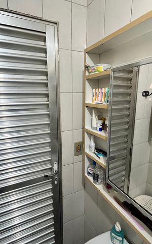 Casa à venda com 450m², 3 quartos e 2 vagasBanheiro