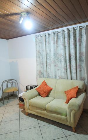 Casa à venda com 170m², 3 quartos e 2 vagas Casa à venda com 170m², 3 quartos e 2 vagasQuarto de Serviço