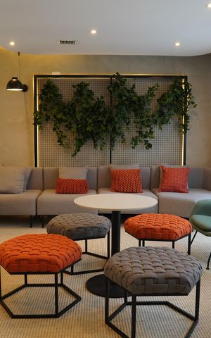 Studio para alugar com 27m², 1 quarto e sem vagaÁrea comum