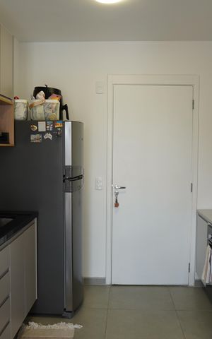 Studio para alugar com 27m², 1 quarto e sem vagaStudio