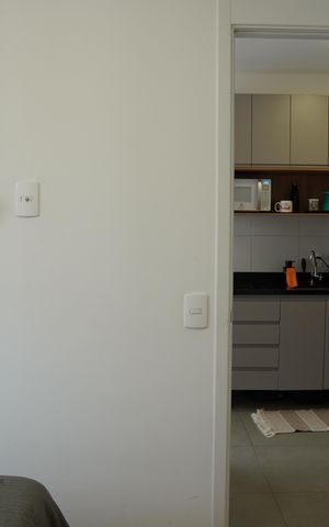 Studio para alugar com 27m², 1 quarto e sem vagaSuite