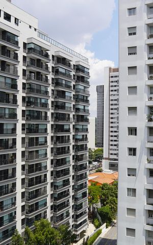 Studio para alugar com 27m², 1 quarto e sem vagaSuite