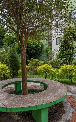 Apartamento à venda com 48m², 2 quartos e 1 vaga Apartamento à venda com 48m², 2 quartos e 1 vagaÁrea comum