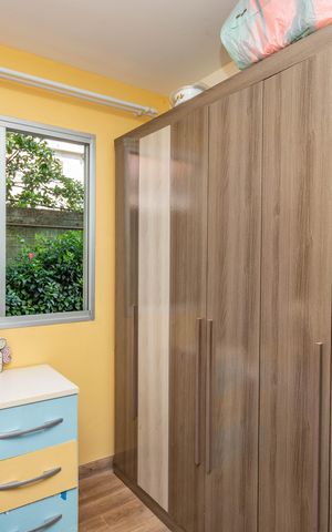 Apartamento à venda com 48m², 2 quartos e 1 vaga Apartamento à venda com 48m², 2 quartos e 1 vagaQuarto 1