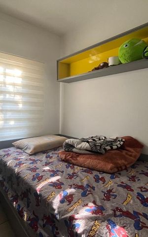Apartamento para alugar com 50m², 2 quartos e 1 vaga Apartamento para alugar com 50m², 2 quartos e 1 vagaQuarto 1