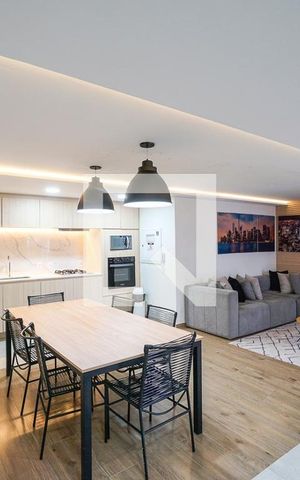 Apartamento à venda com 42m², 2 quartos e sem vagaCondomínio - Salão de Festas 