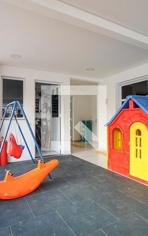Apartamento à venda com 42m², 2 quartos e sem vagaCondomínio - Playground 