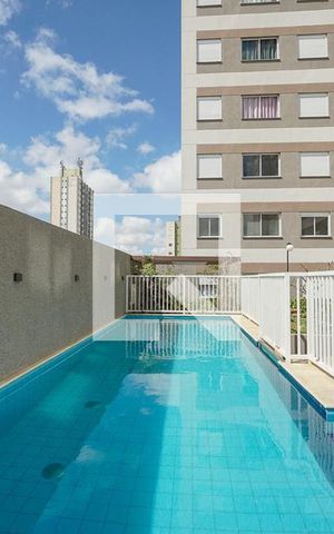 Apartamento à venda com 42m², 2 quartos e sem vagaCondomínio - Piscina 