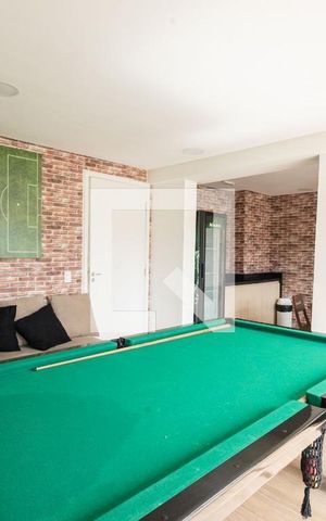 Apartamento à venda com 42m², 2 quartos e sem vagaCondomínio - Salão de Jogos 