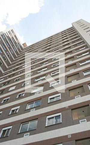 Apartamento à venda com 42m², 2 quartos e sem vagaCondomínio - Fachada 