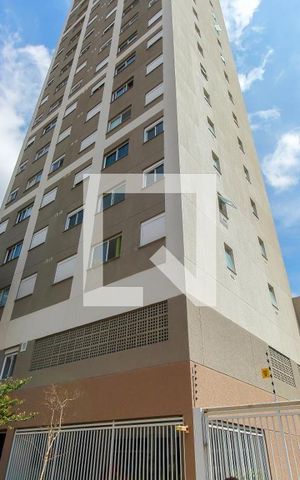 Apartamento à venda com 42m², 2 quartos e sem vagaCondomínio - Fachada 
