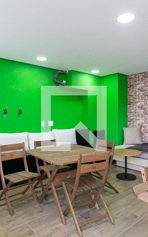 Apartamento à venda com 42m², 2 quartos e sem vagaCondomínio - Salão de Jogos 