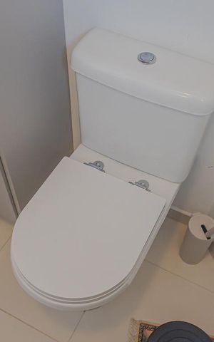 Apartamento à venda com 230m², 3 quartos e 3 vagasLavabo 1