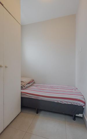 Apartamento à venda com 230m², 3 quartos e 3 vagasÁrea de Serviço - Quarto